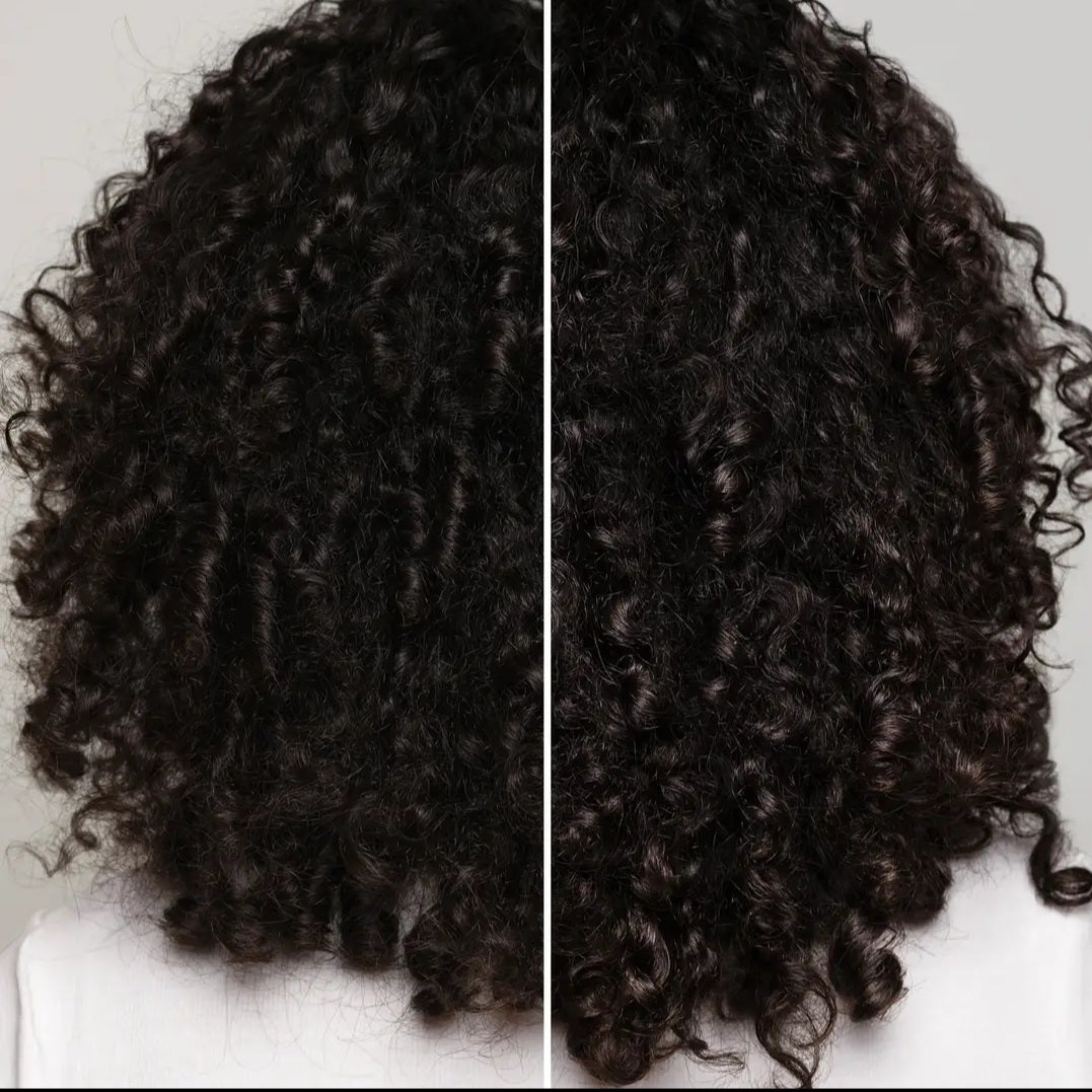 /kit·sch/ Frizz-Control Shine Serum