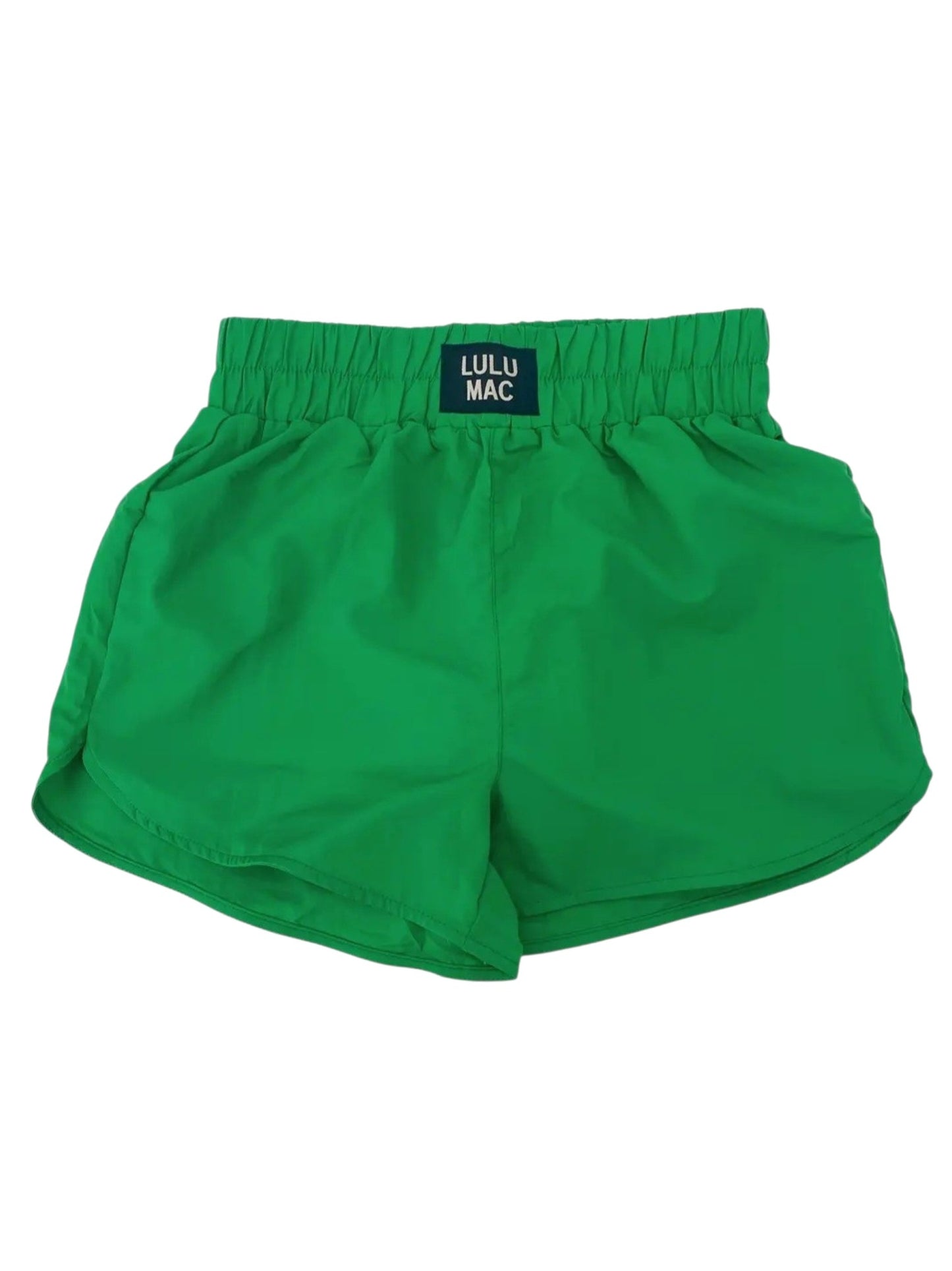Lulu Mac OG Short Green