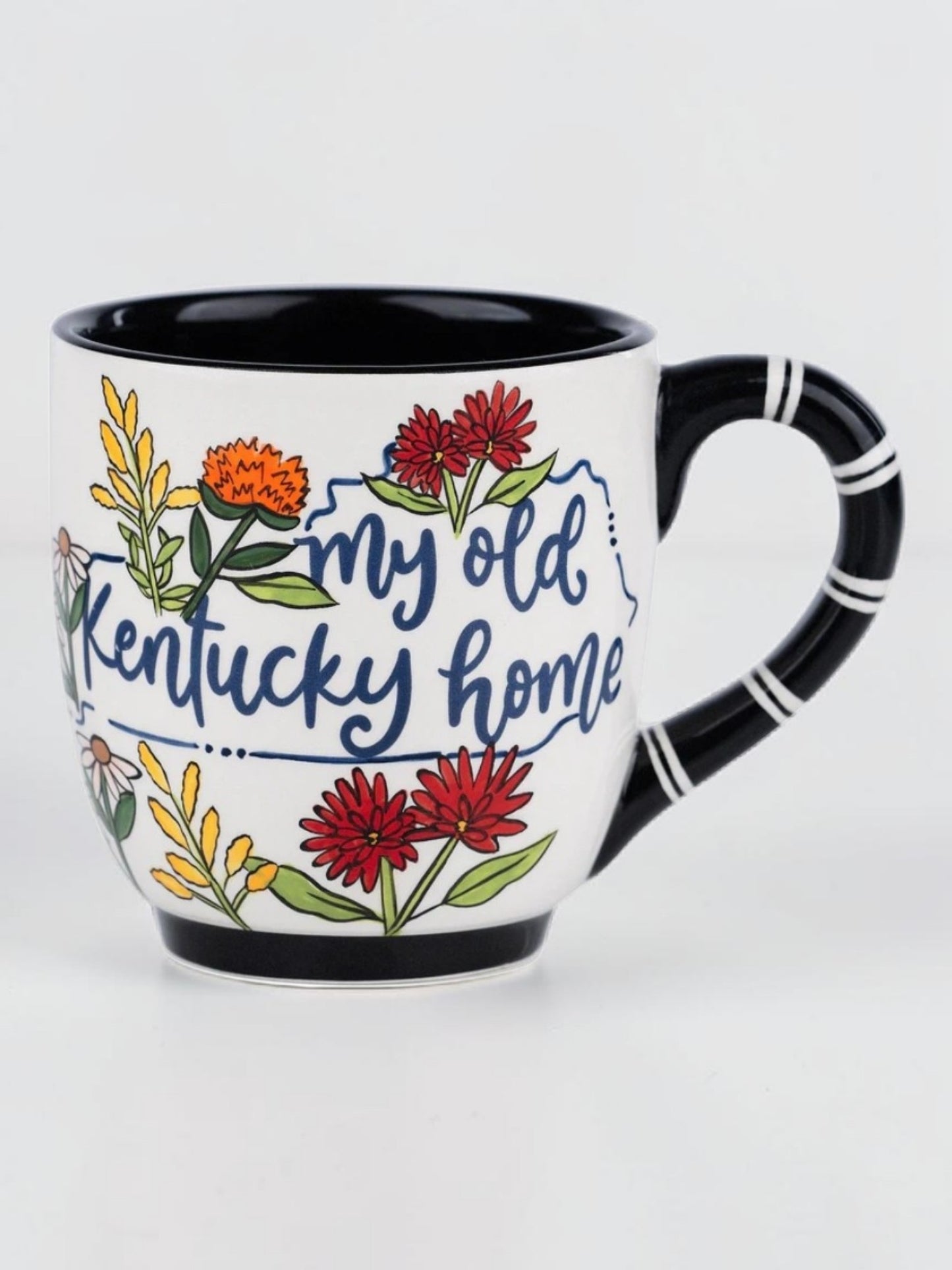 My Old Kentucky Home Mug