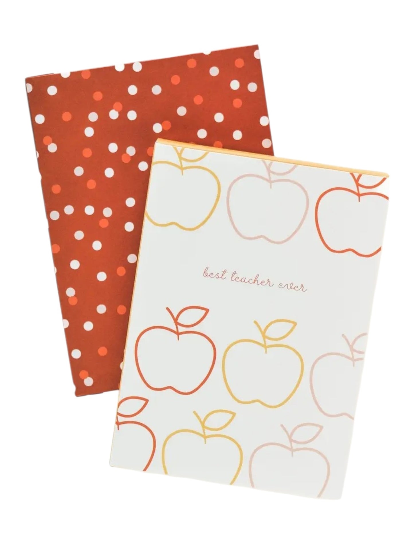 Little Luxe Cards - Teacher Appreciation