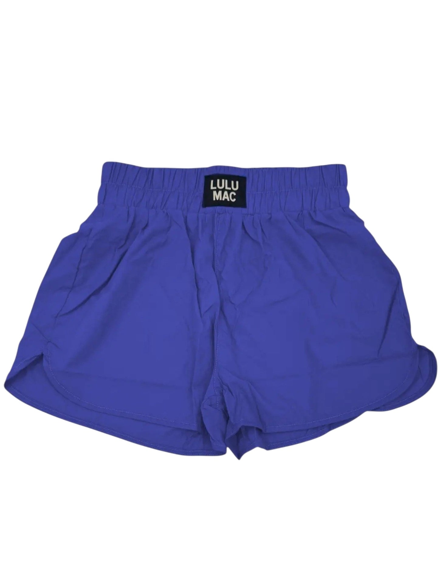 Lulu Mac OG Short Royal