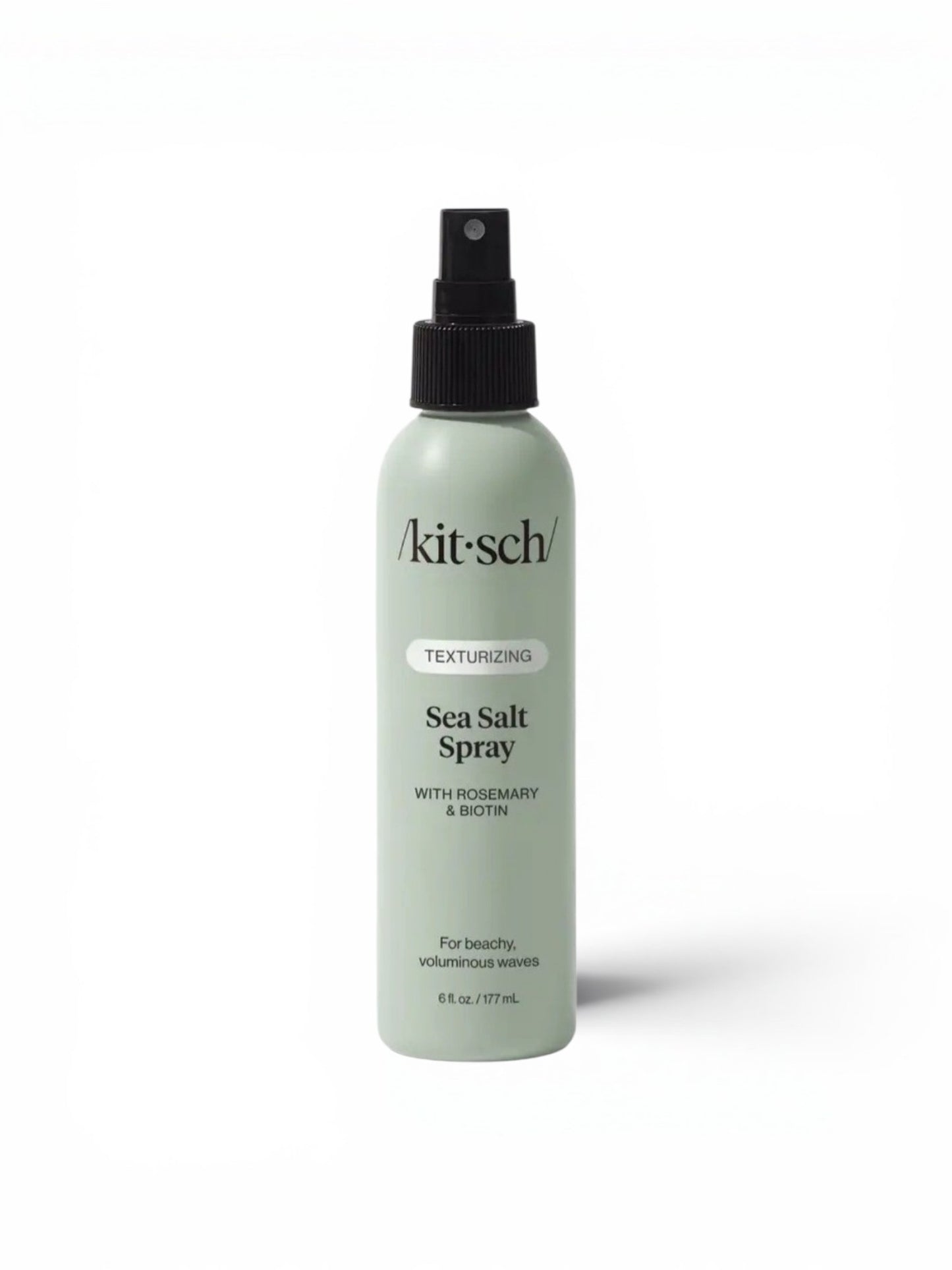 /kit·sch/ Texturizing Sea Salt Spray