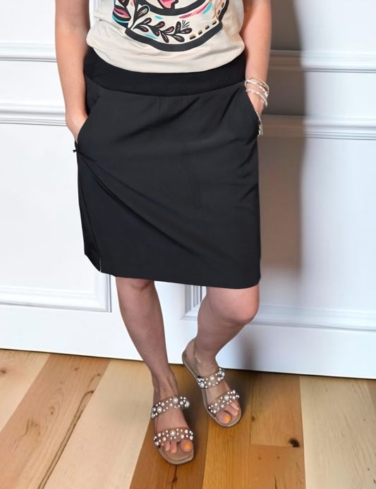 Lexa Athletic Skirt