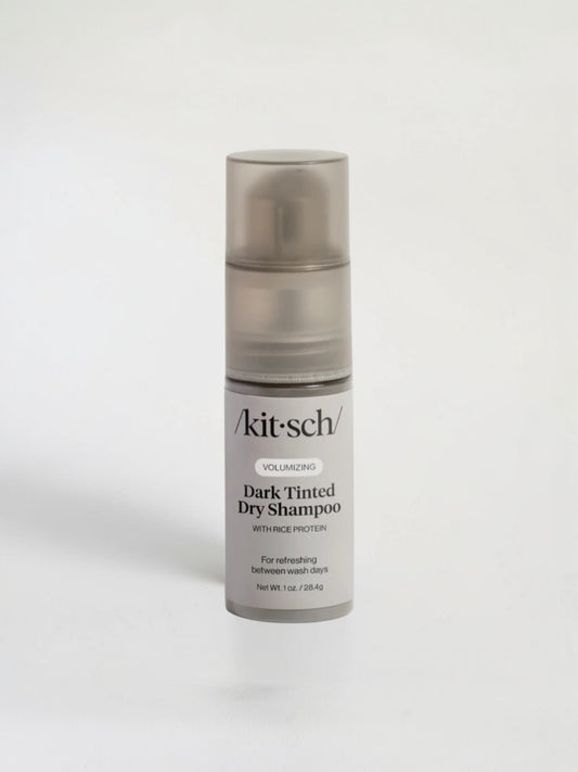 /kit·sch/ Volumizing Dry Shampoo (Tinted)