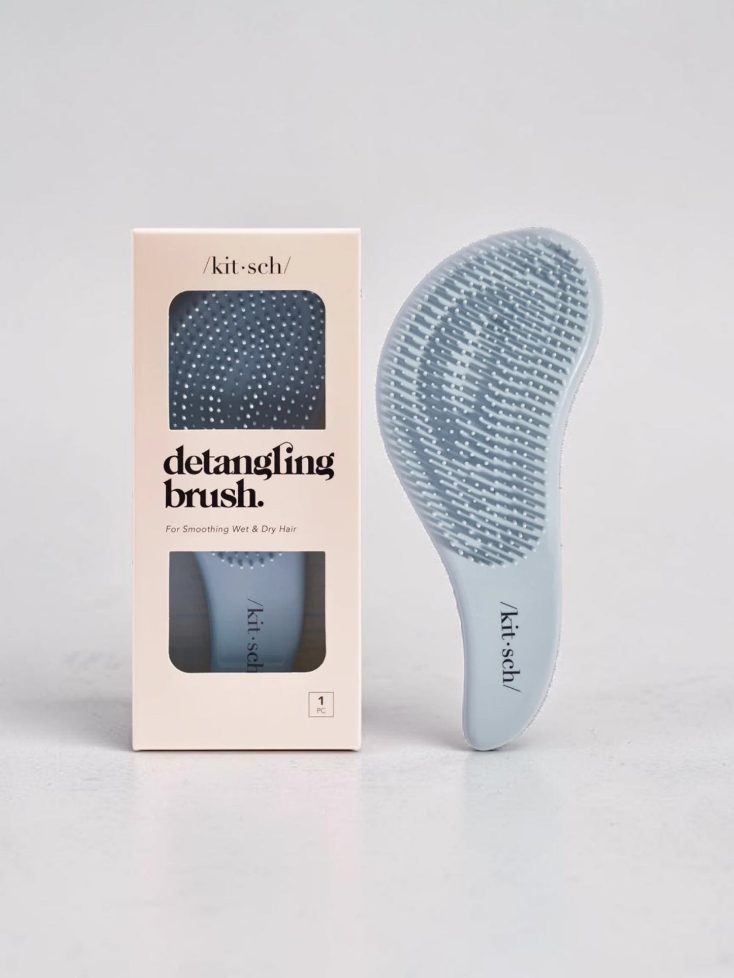 /kit·sch/ Detangling Brush