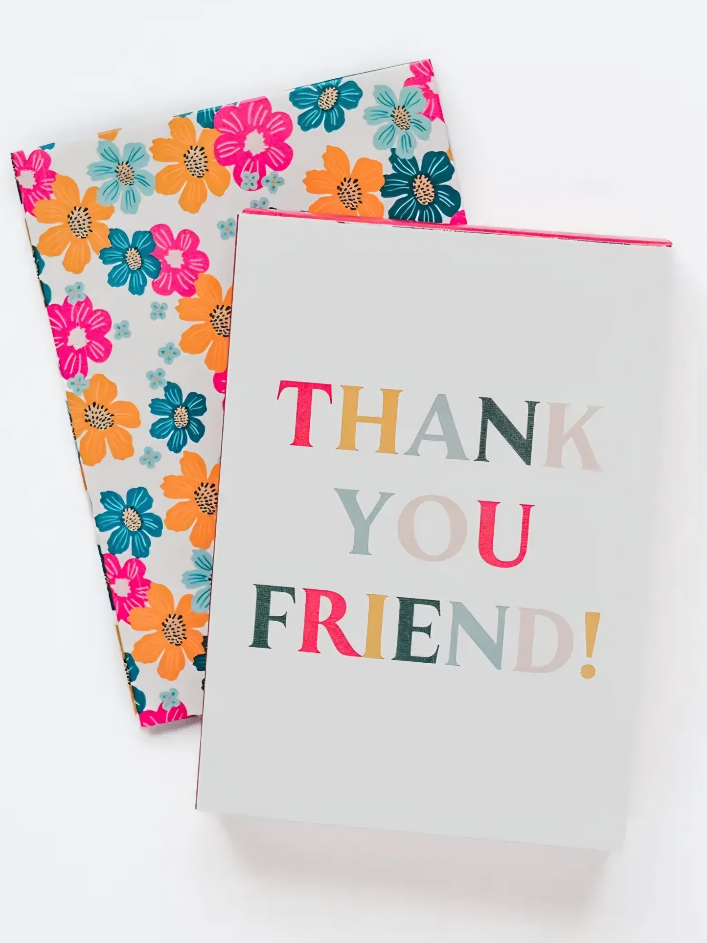 Little Luxe Cards - Thank You!