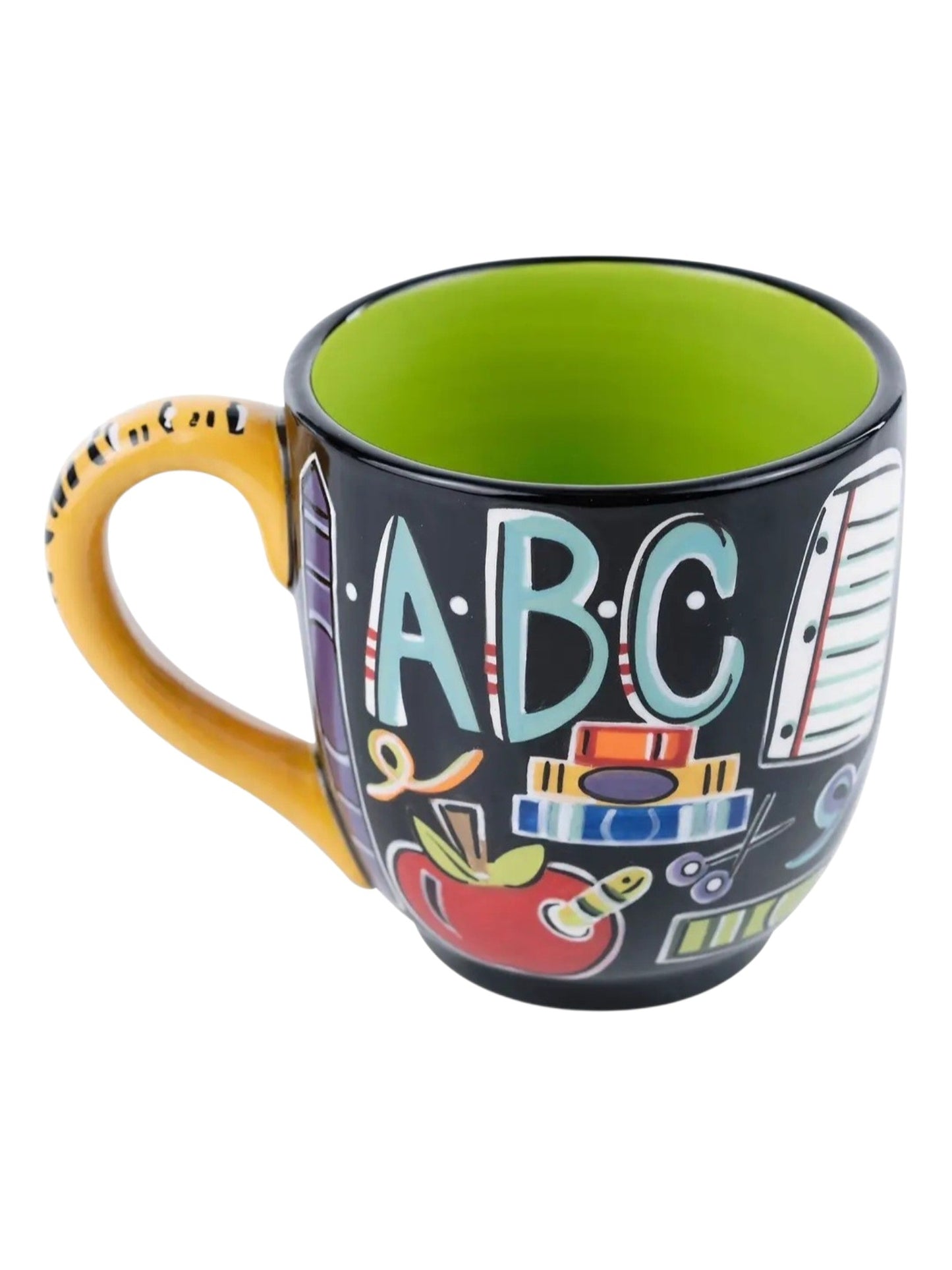 The Teacher Mug