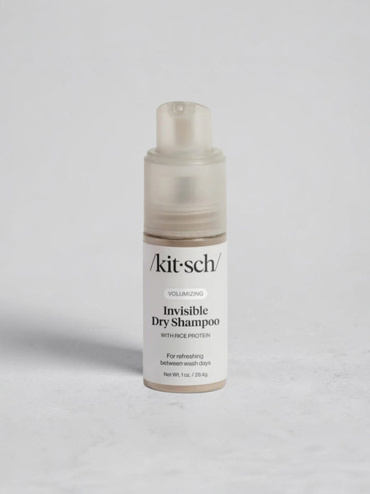 /kit·sch/ Volumizing Dry Shampoo