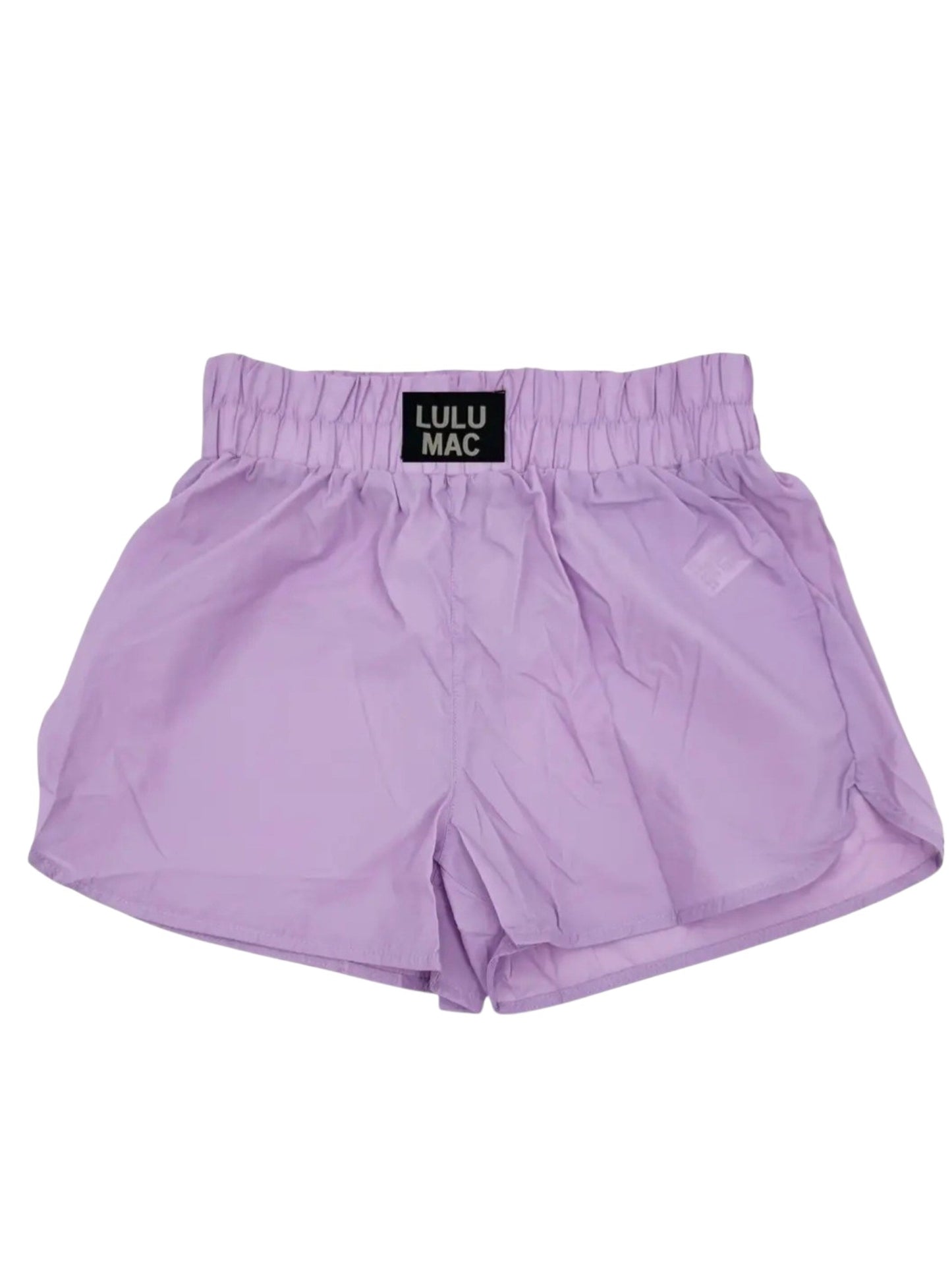 Kids Short Lavender