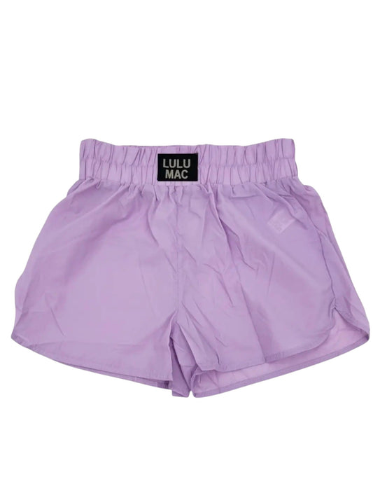 Kids Short Lavender