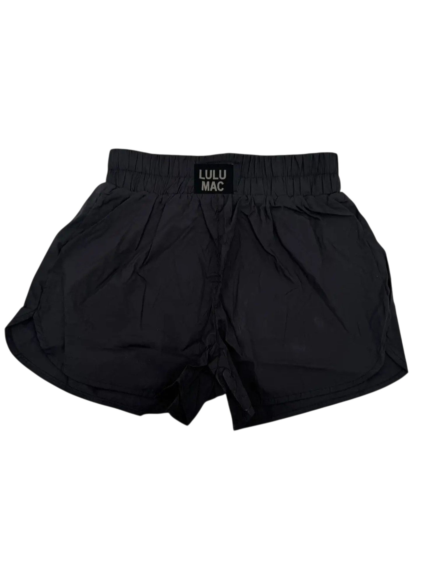 Kids Short Black