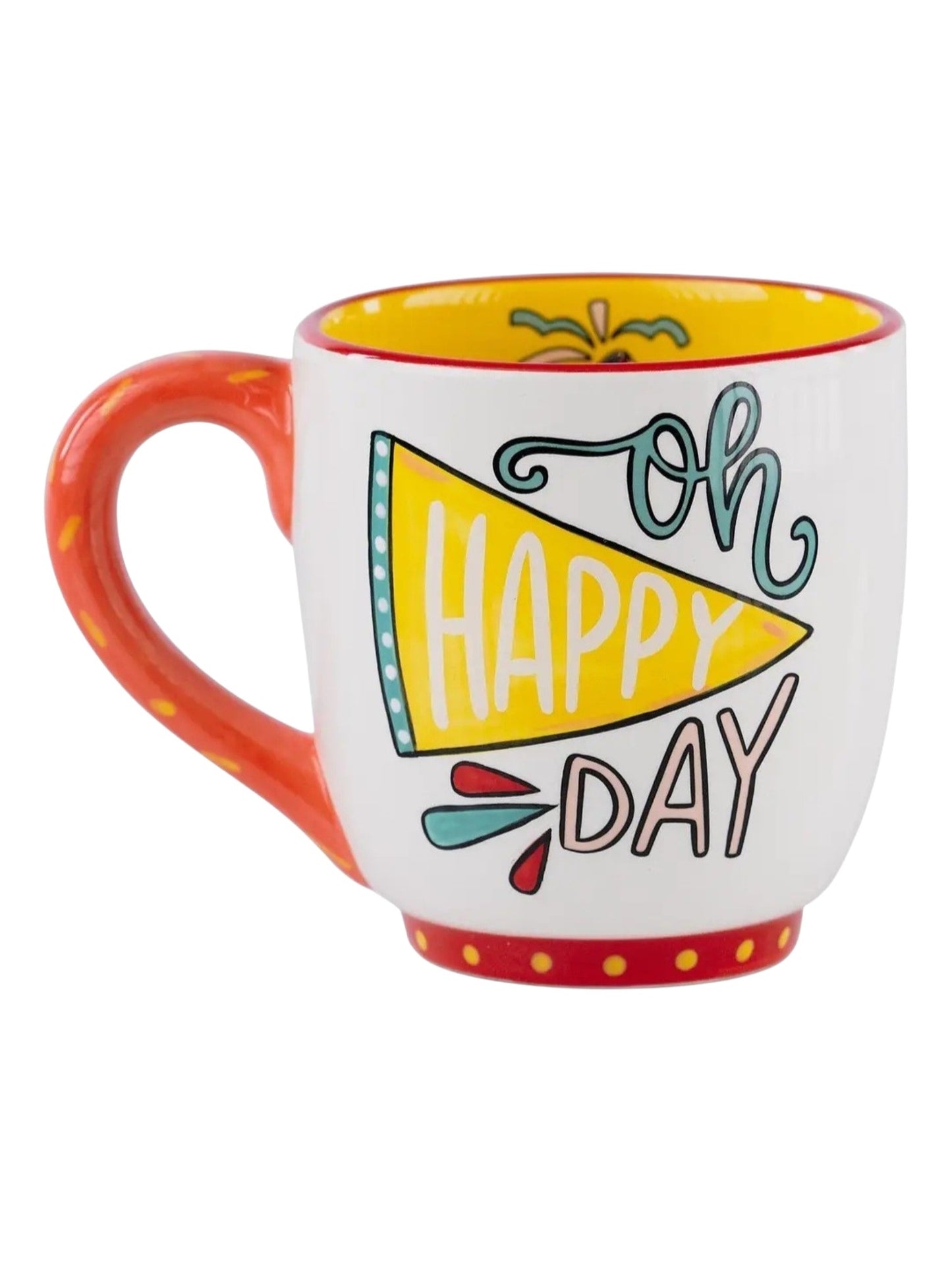 Time to Celebrate Mug
