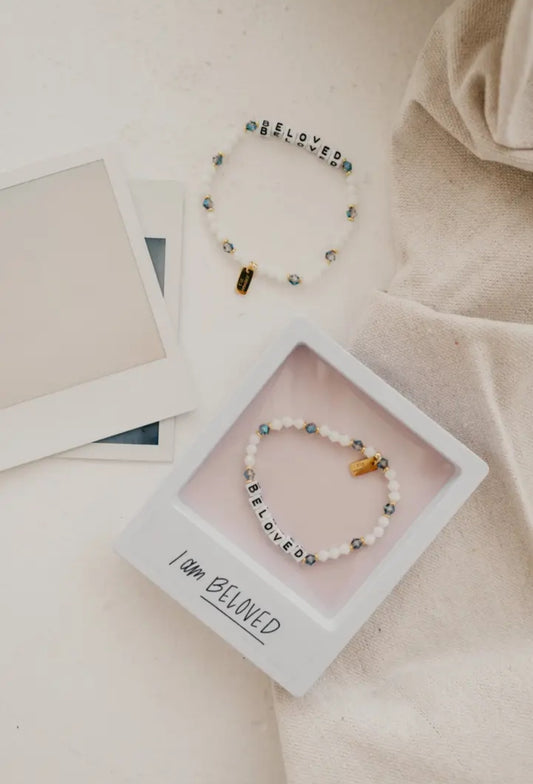Dear Heart: Beloved Bracelet