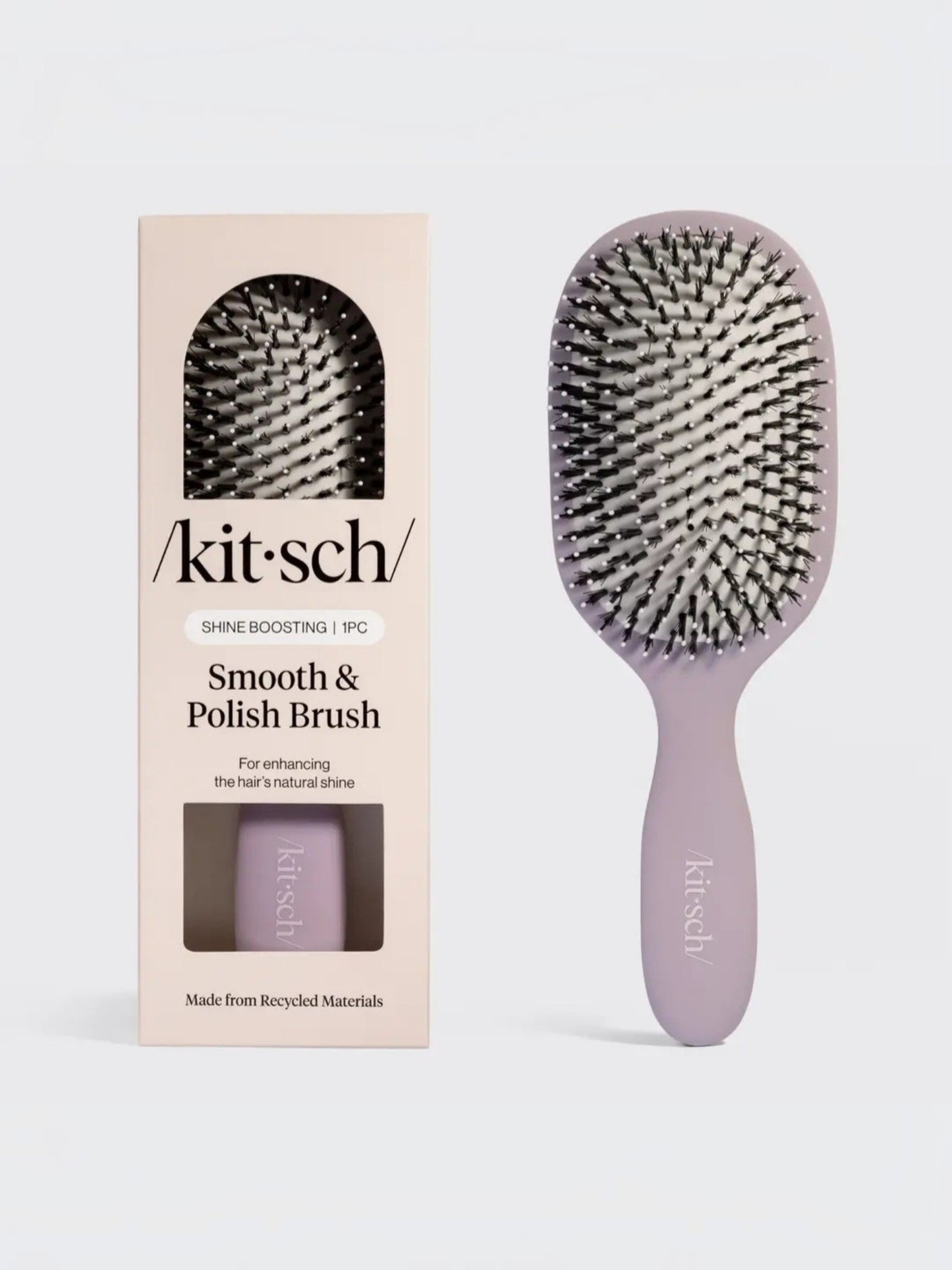 /kit·sch/ Smooth & Polish Brush