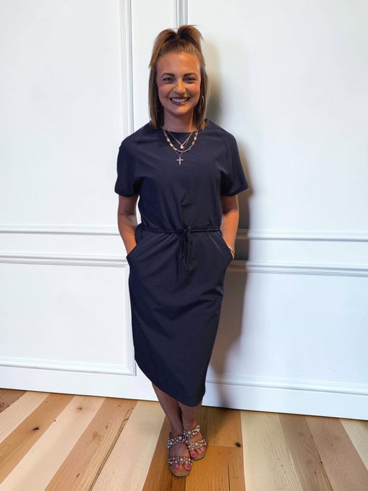 Rory Athletic Dress