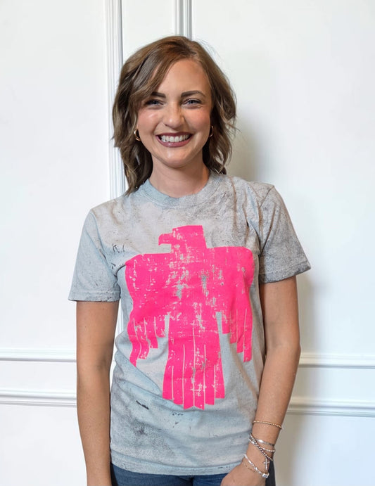 Rocker Thunderbird Tee