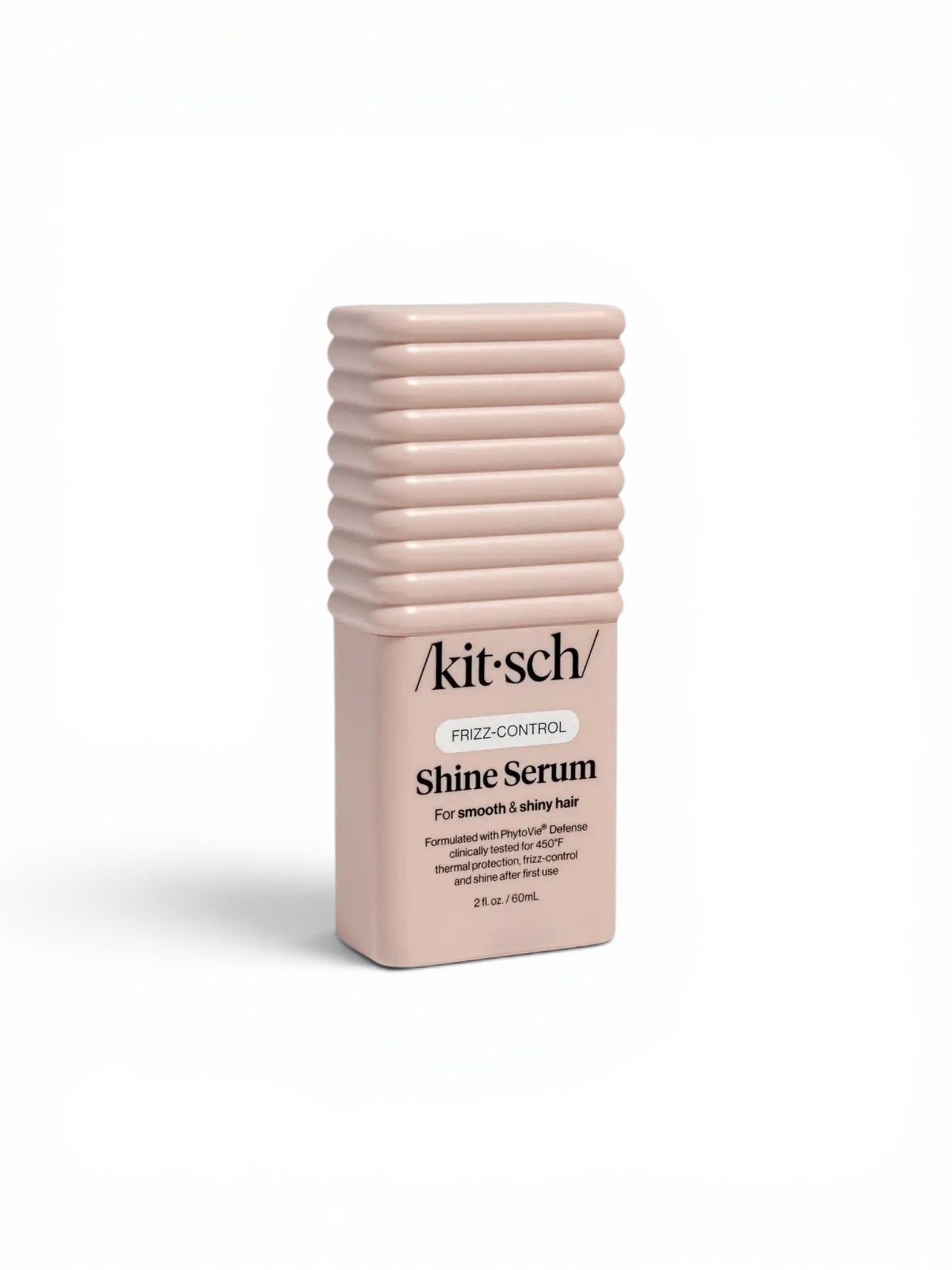 /kit·sch/ Frizz-Control Shine Serum