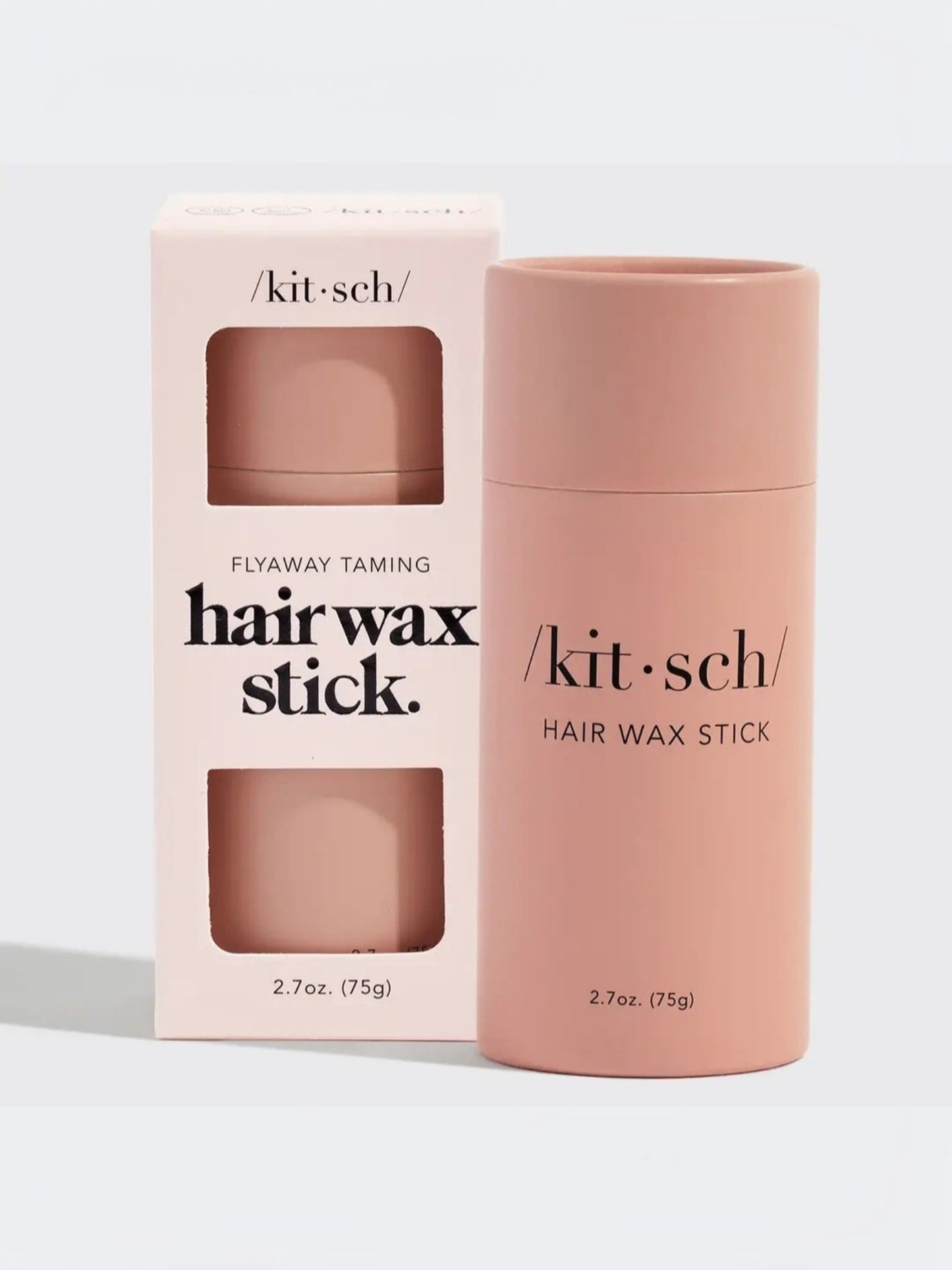 /kit·sch/ Hair Wax Stick